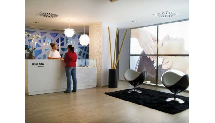 Hotel Sensimar Isla Cristina Palace & Spa poza 5