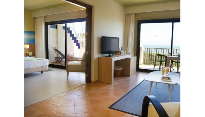 Hotel Sensimar Isla Cristina Palace & Spa poza 3