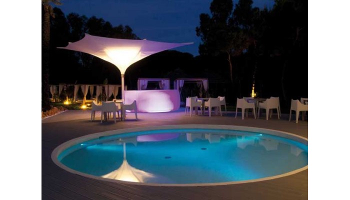 Hotel Sensimar Isla Cristina Palace & Spa poza 1