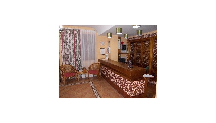 Hotel Sierra Aracena poza 7