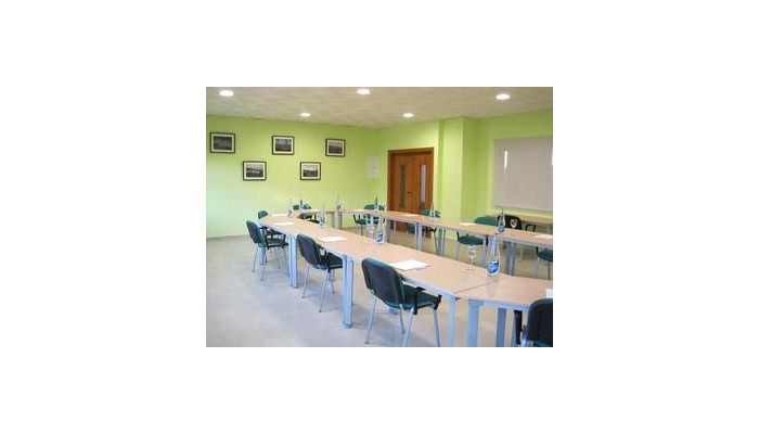 Hotel Sierra Luz poza 11