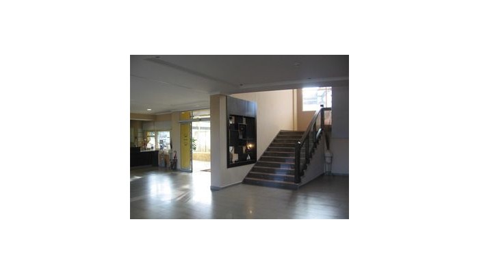 Hotel Sierra Luz poza 8