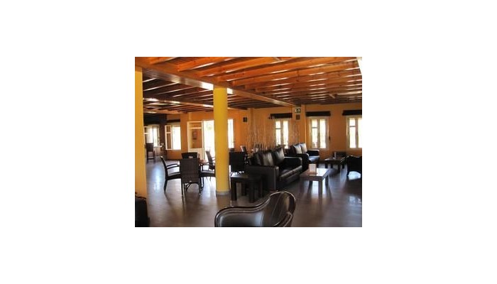 Hotel Sierra Luz poza 1