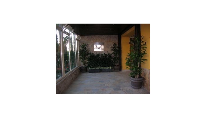 Hotel Sierra Luz poza 3