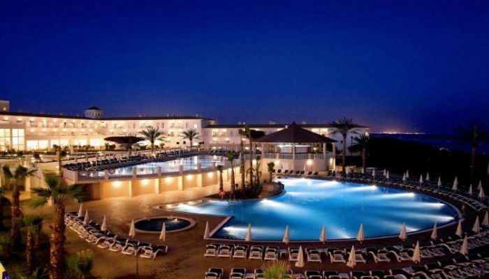 Hotel & Spa Garden Playanatural poza 3