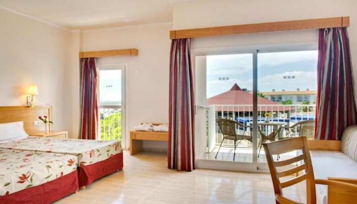 Hotel & Spa Garden Playanatural poza 2