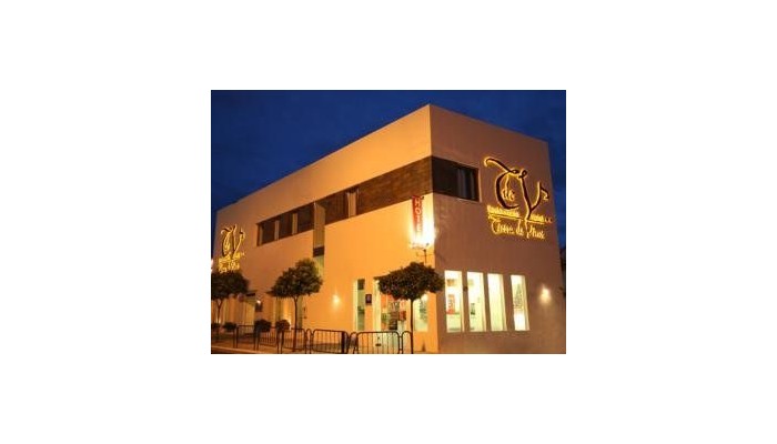 Hotel Tierra De Vinos poza 4