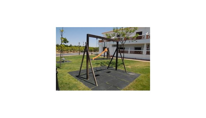 Hotel Valsequillo poza 9