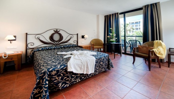 Ocean Islantilla Hotel By Adh poza 10