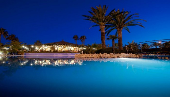 Ocean Islantilla Hotel By Adh poza 0