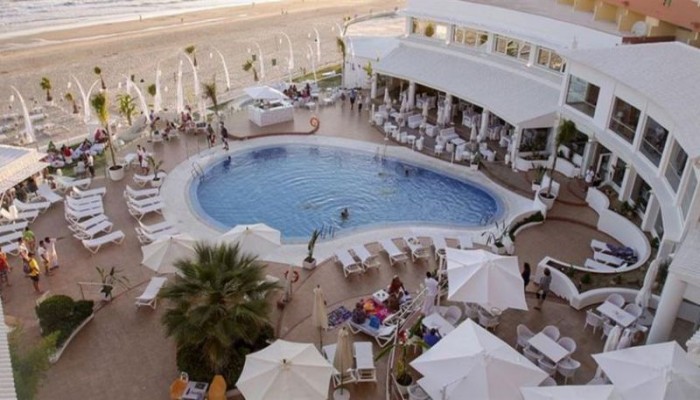 On Hotels poza 3