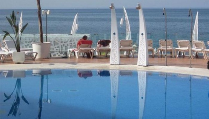 On Hotels poza 2
