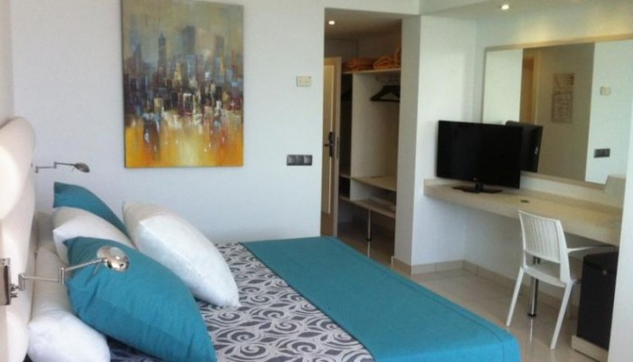 On Hotels poza 1