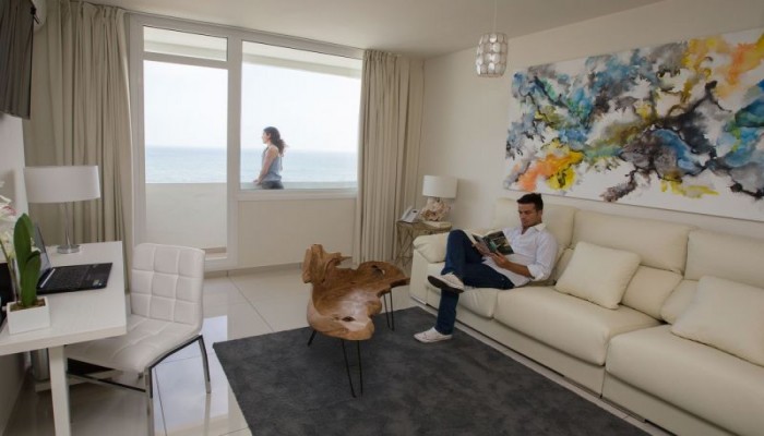 On Hotels Ocean Front poza 2