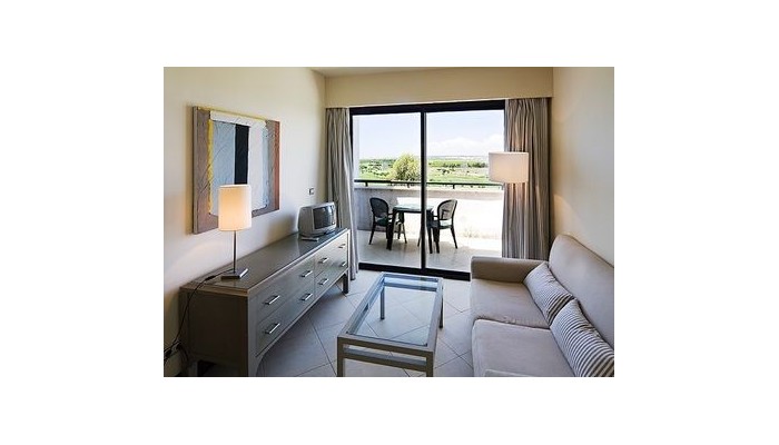 Precise Golf Resort El Rompido - The Club Apartamentos poza 0
