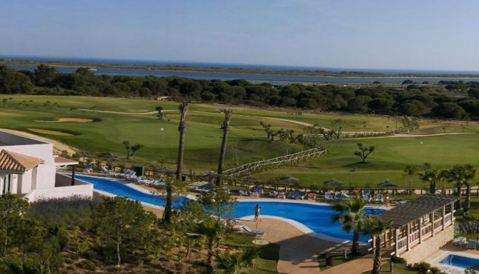 Precise Resort El Rompido Apartamentos poza 5