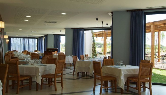 Precise Resort El Rompido Apartamentos poza 2