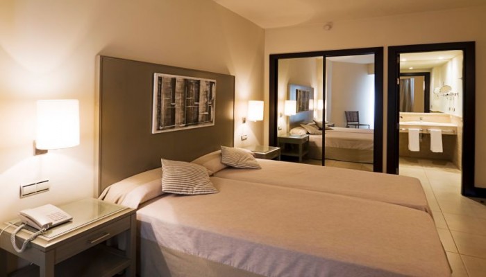 Precise Resort El Rompido Apartamentos poza 0