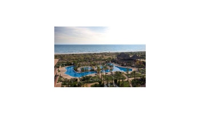 Puerto Antilla Gran Hotel poza 3