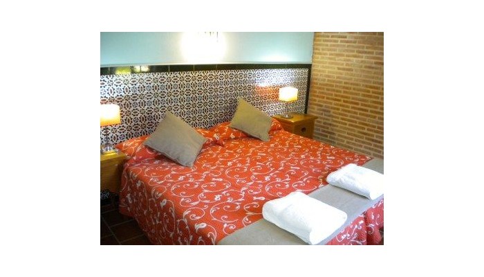 Villa Rosillo poza 9