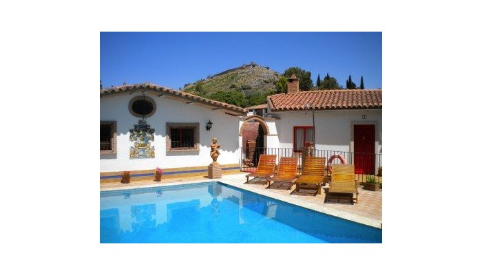 Villa Rosillo poza 4