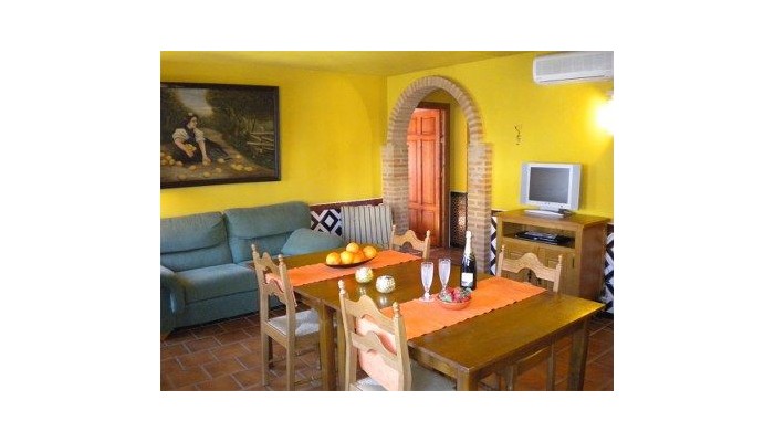 Villa Rosillo poza 5