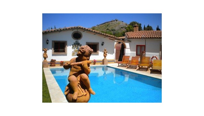 Villa Rosillo poza 0