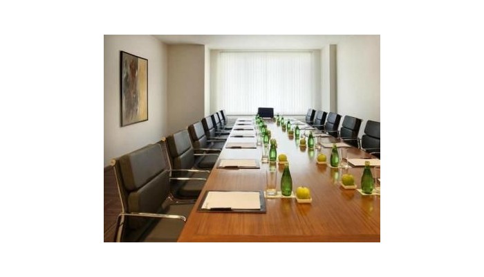 Hotel Radisson Blu Plaza poza 11
