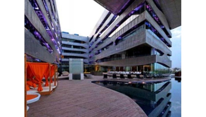 Hotel Treebo Angel Park poza 0