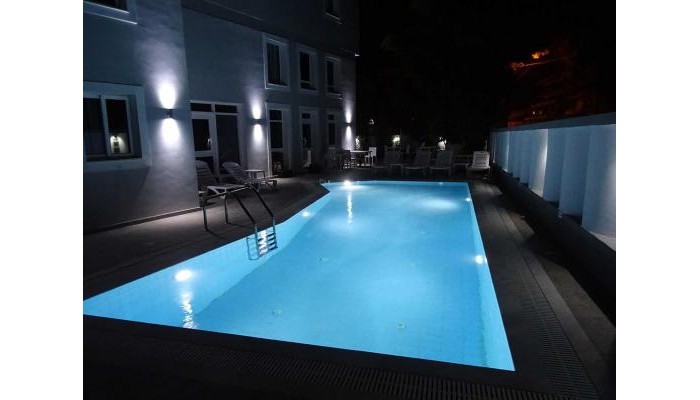 Cosmos Apartments poza 6