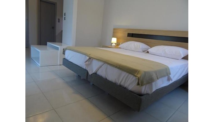 Cosmos Apartments poza 5