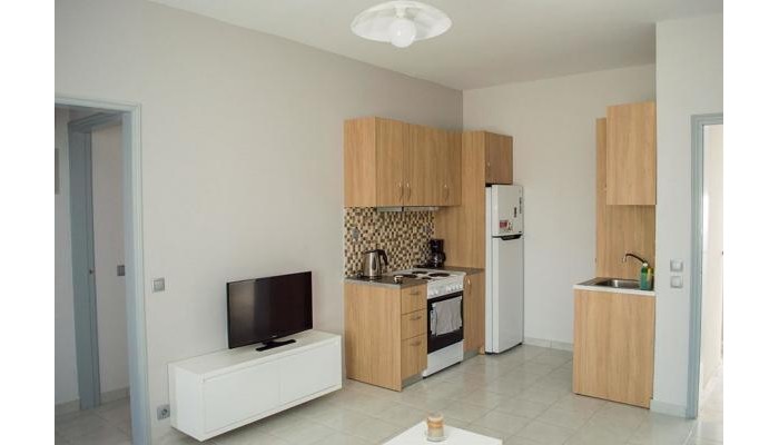 Cosmos Apartments poza 2