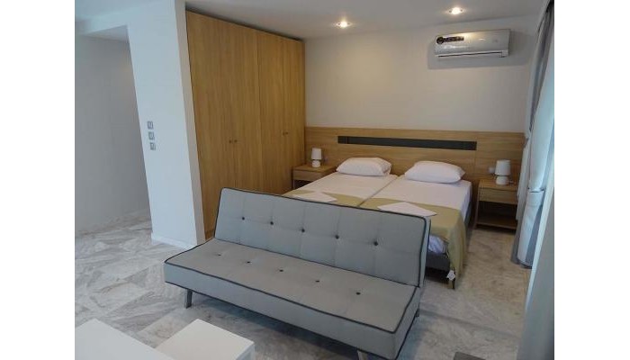 Cosmos Apartments poza 7