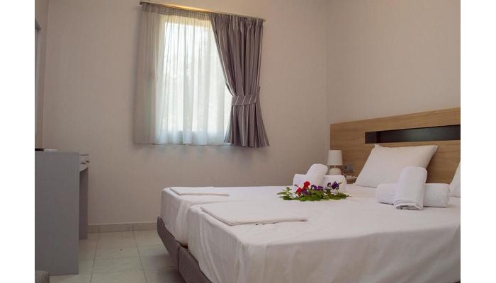 Cosmos Apartments poza 0