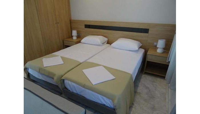 Cosmos Apartments poza 1