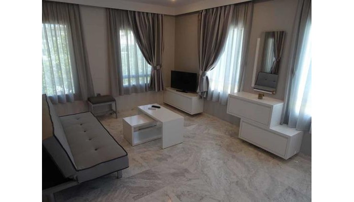 Cosmos Apartments poza 4