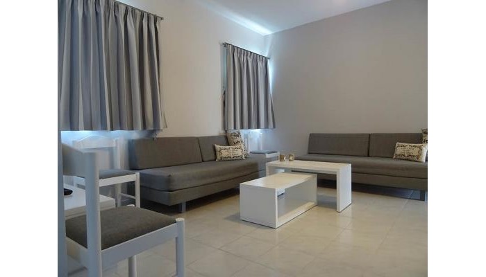Cosmos Apartments poza 3
