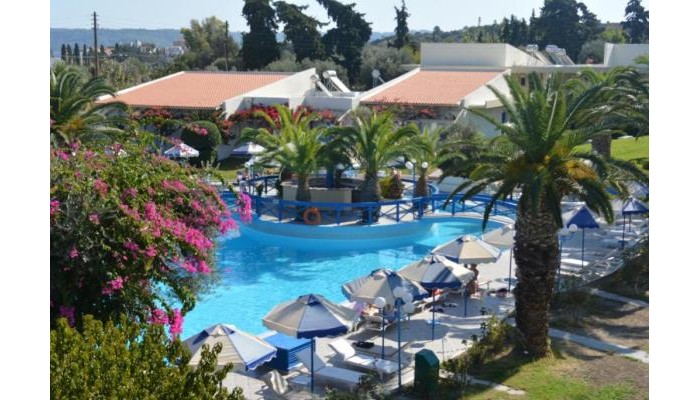 Filerimos Village Hotel poza 10