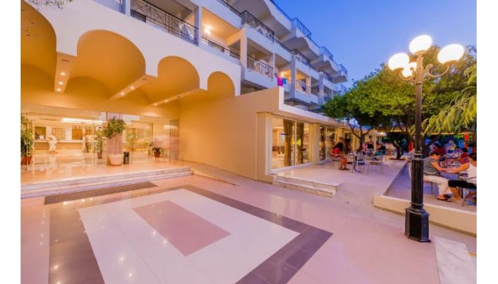 Filerimos Village Hotel poza 0