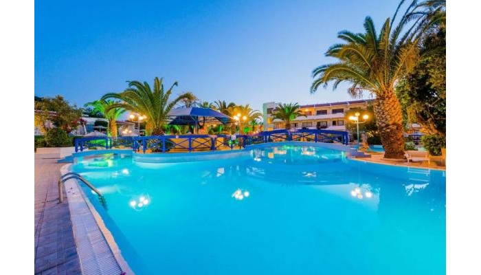 Filerimos Village Hotel poza 9