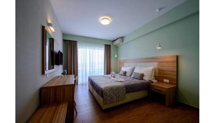 Filerimos Village Hotel poza 1