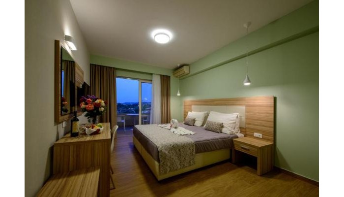 Filerimos Village Hotel poza 6