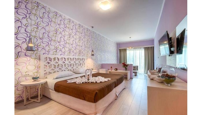 Filerimos Village Hotel poza 5