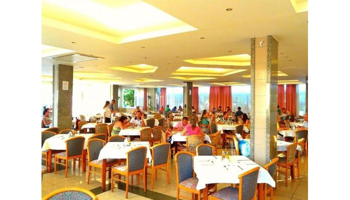 Filerimos Village Hotel poza 7