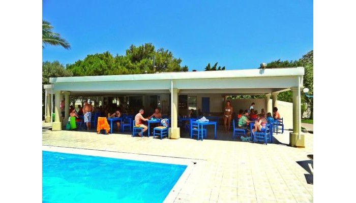 Filerimos Village Hotel poza 8