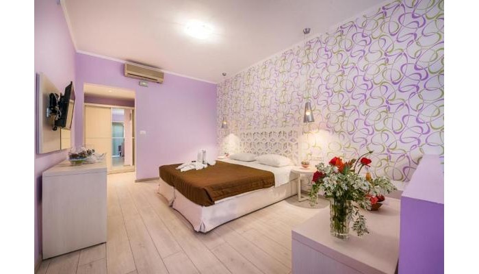 Filerimos Village Hotel poza 4