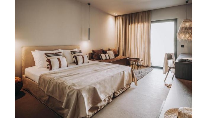 Hotel Cooks Club Ialysos (Adults Only) poza 0