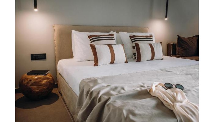 Hotel Cooks Club Ialysos (Adults Only) poza 2