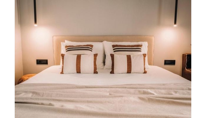 Hotel Cooks Club Ialysos (Adults Only) poza 4