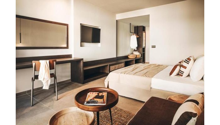 Hotel Cooks Club Ialysos (Adults Only) poza 1